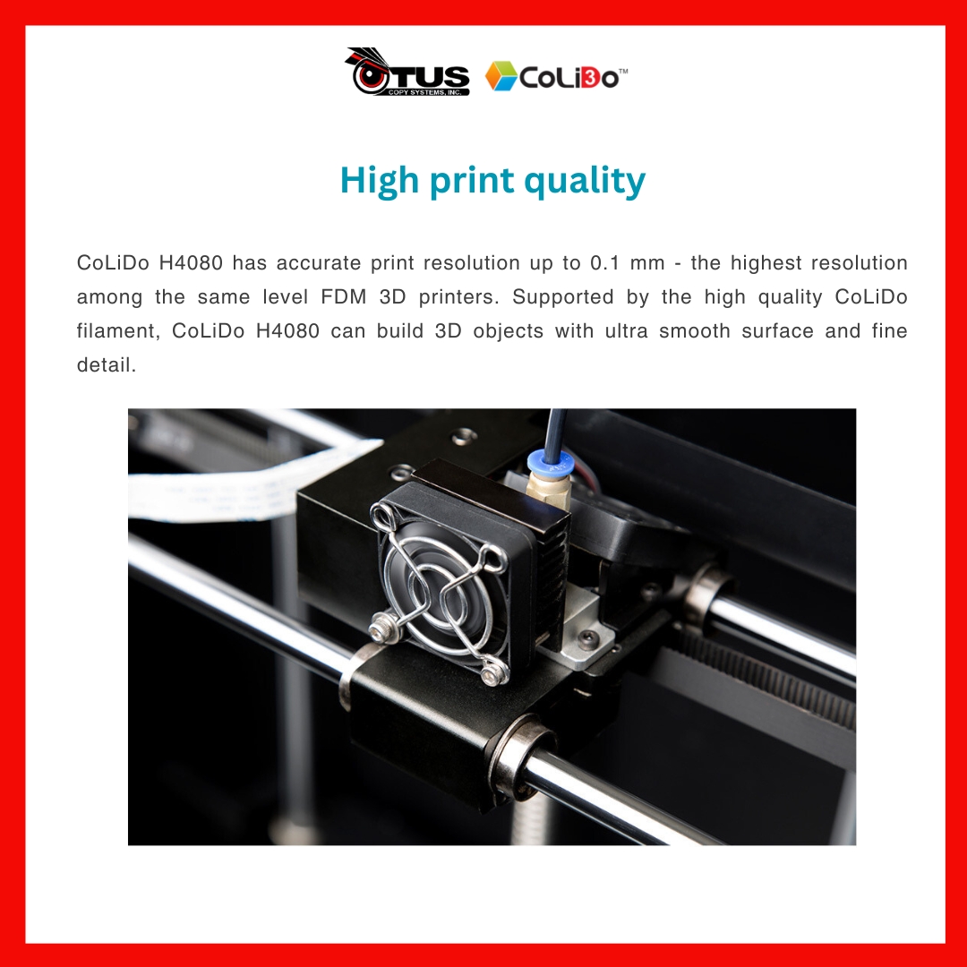 Kids 1.0 3D Printer